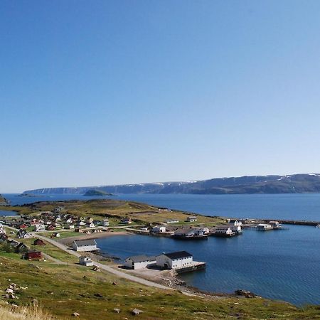 Kongsfjord Holiday Home Bagian luar foto