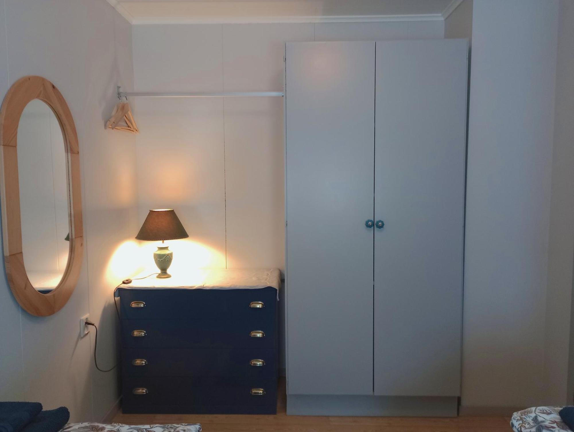 Kongsfjord Holiday Home Bagian luar foto