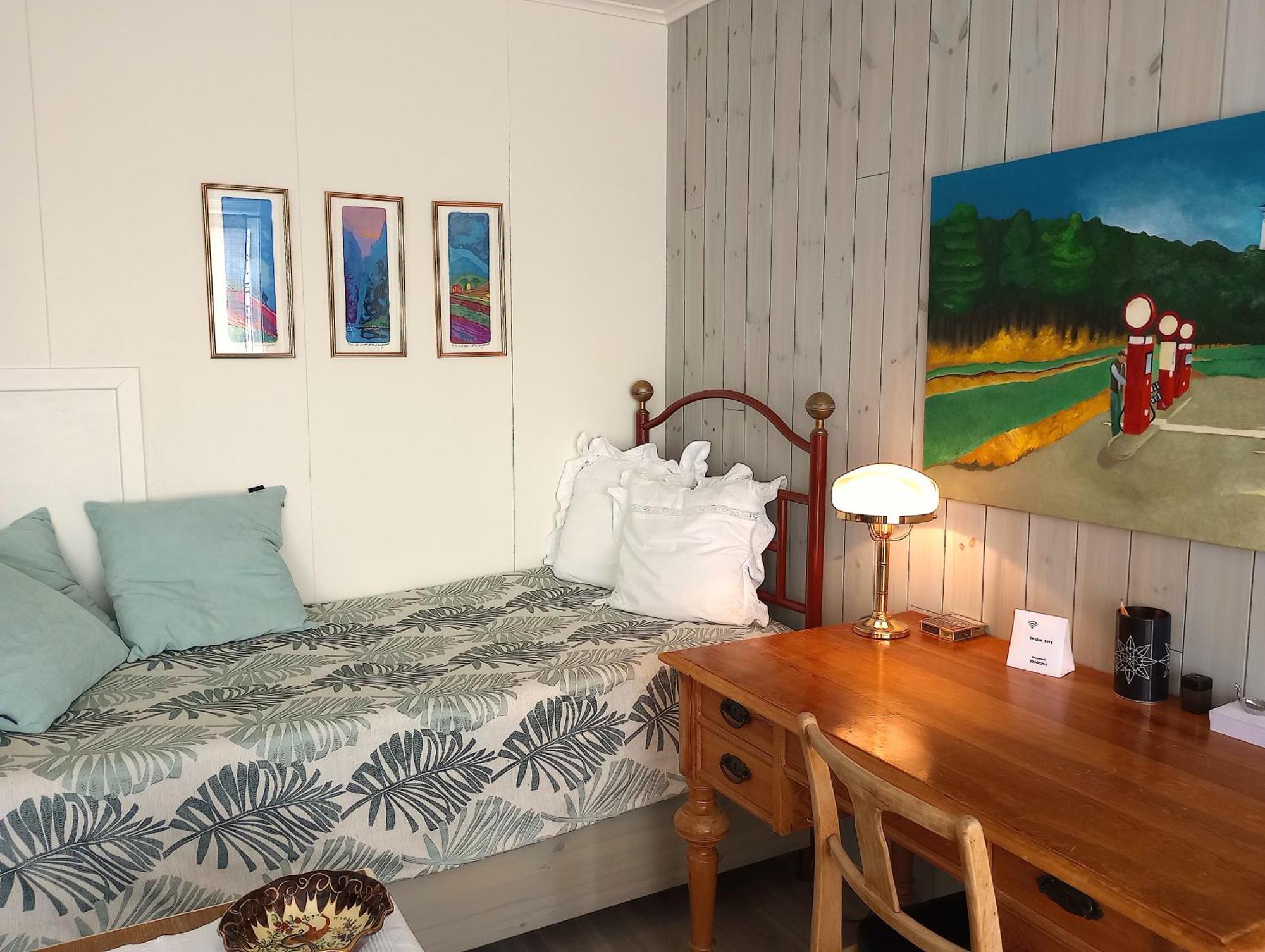 Kongsfjord Holiday Home Bagian luar foto