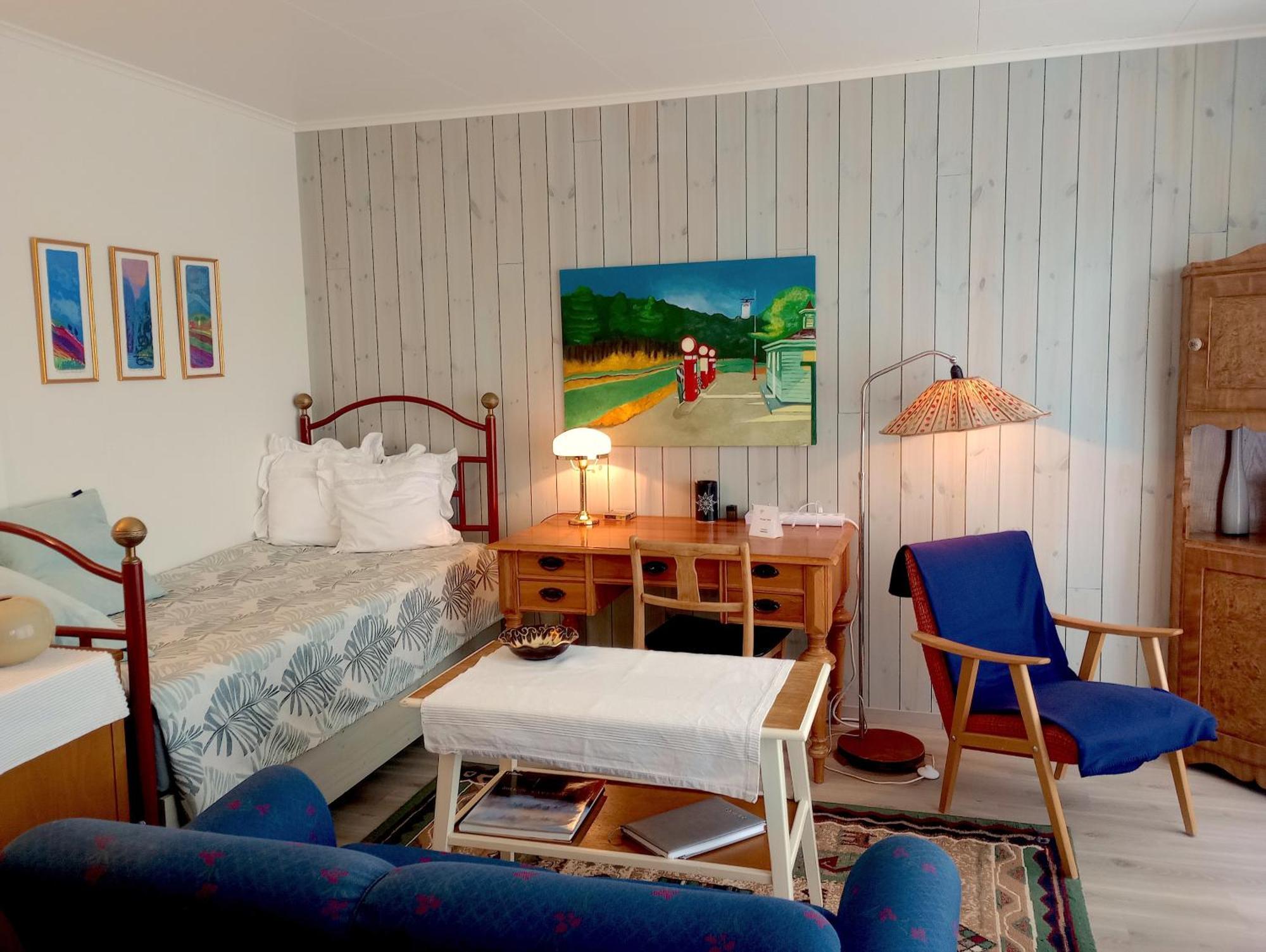 Kongsfjord Holiday Home Bagian luar foto