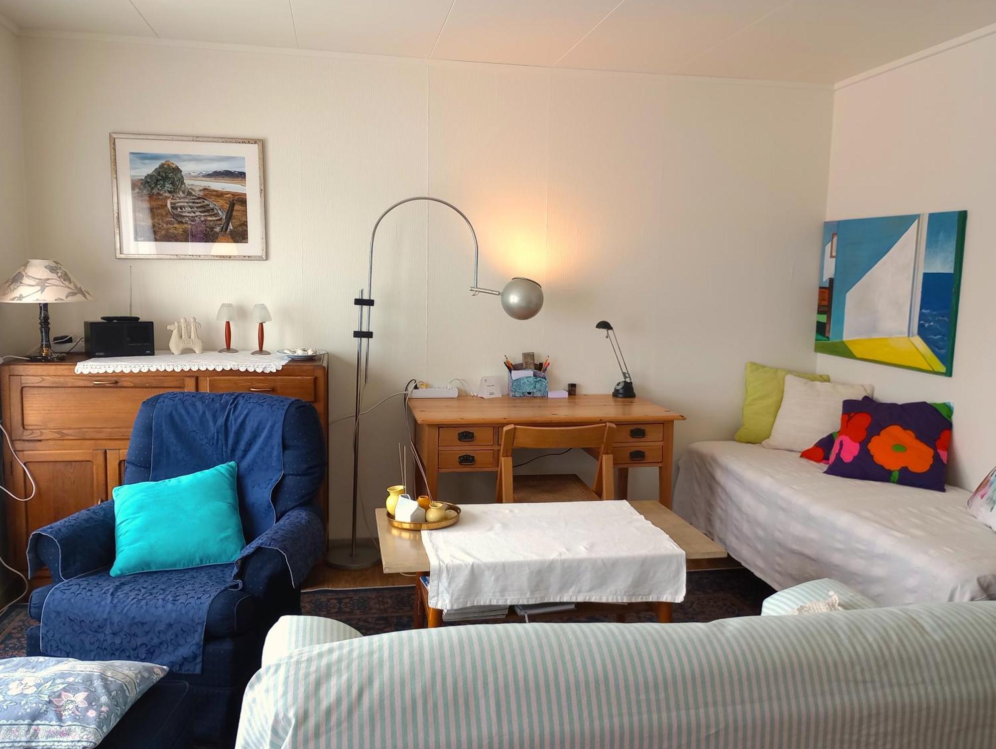 Kongsfjord Holiday Home Bagian luar foto