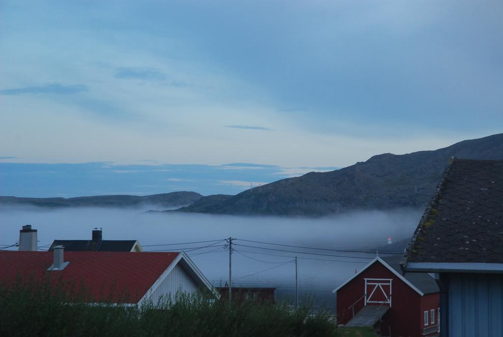 Kongsfjord Holiday Home Bagian luar foto