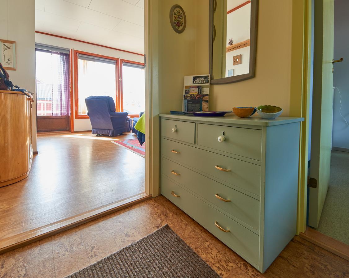 Kongsfjord Holiday Home Bagian luar foto