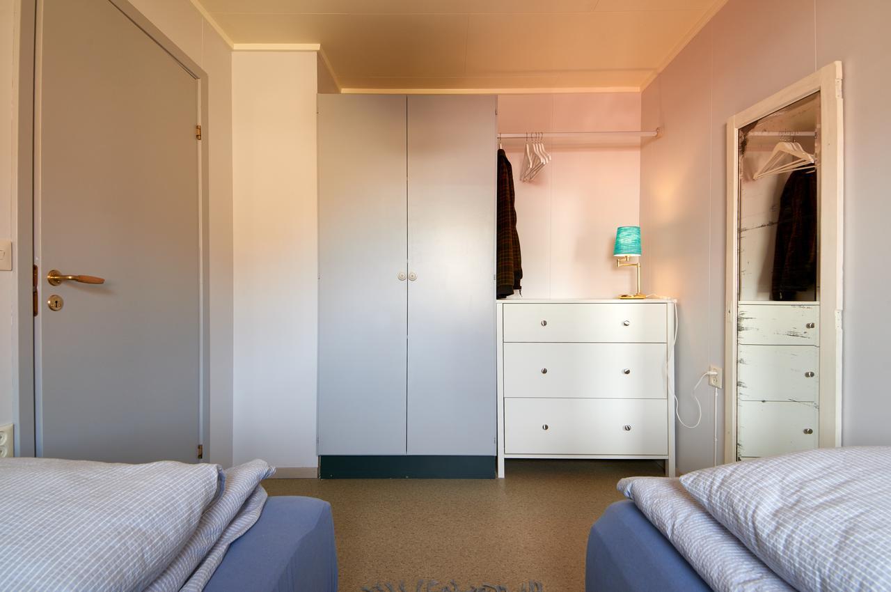 Kongsfjord Holiday Home Bagian luar foto
